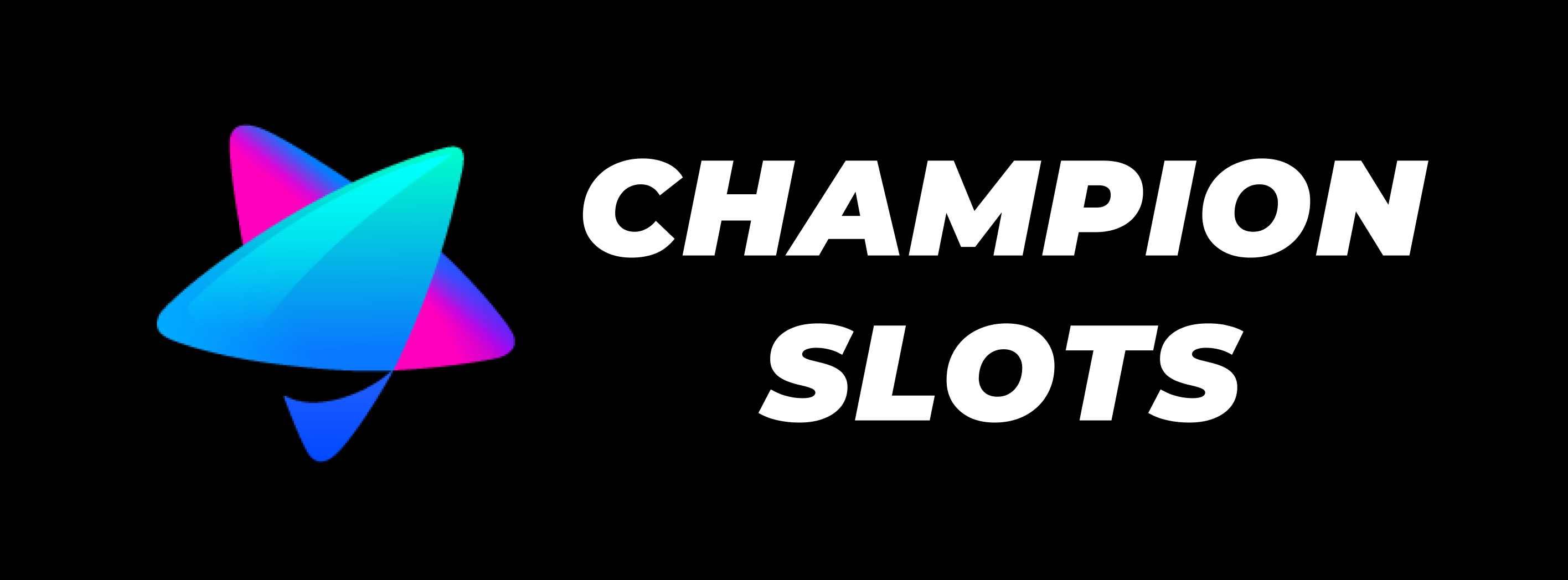 CHAMPION SLOTS Casino